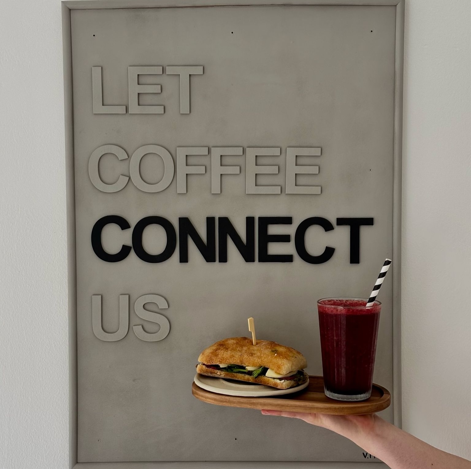 Connect Specialty Coffee